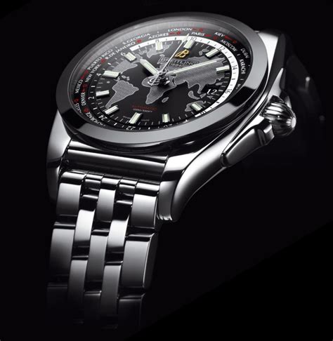 breitling galactic 36 review|breitling galactic unitime sleekt.